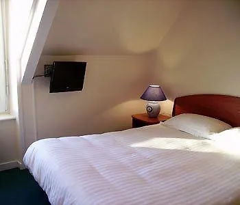 Hotel Port Jacquet Saint-Malo